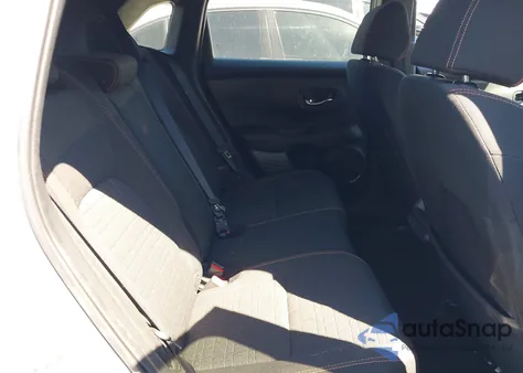 2024 Honda Hr-V 2Wd Sport/2Wd Sport W/O Bsi из США, поврежденный, VIN 3CZRZ1H51RM728868